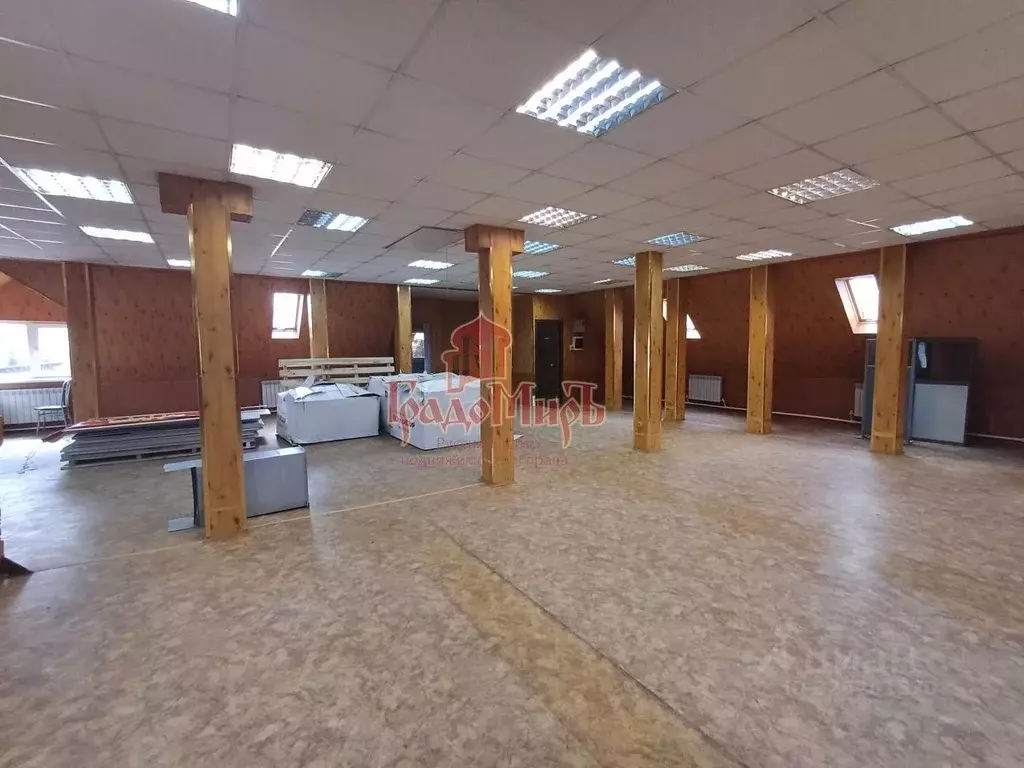 Помещение свободного назначения в Московская область, Сергиев Посад ... - Фото 2