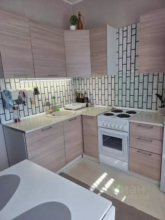 2-к кв. Ростовская область, Ростов-на-Дону ул. Жданова, 11 (50.3 м) - Фото 1