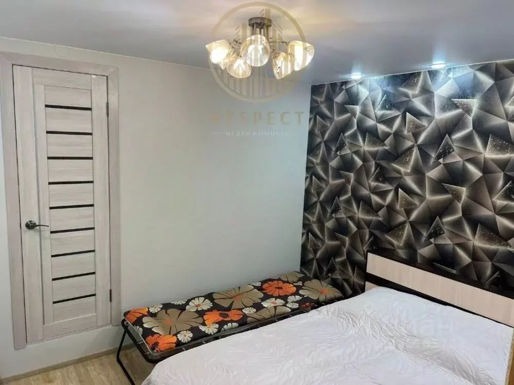 3-к кв. Ставропольский край, Пятигорск ул. Дзержинского, 63 (60.0 м) - Фото 1