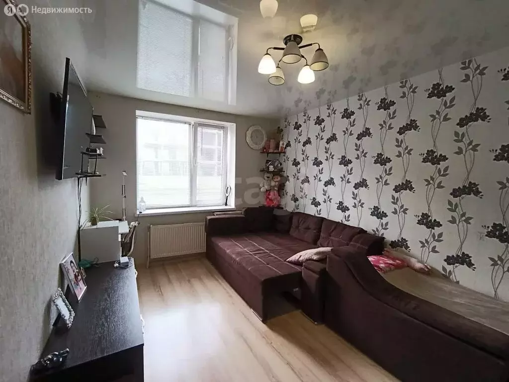 1-комнатная квартира: Михайловск, улица Ленина, 213/1 (33 м) - Фото 1