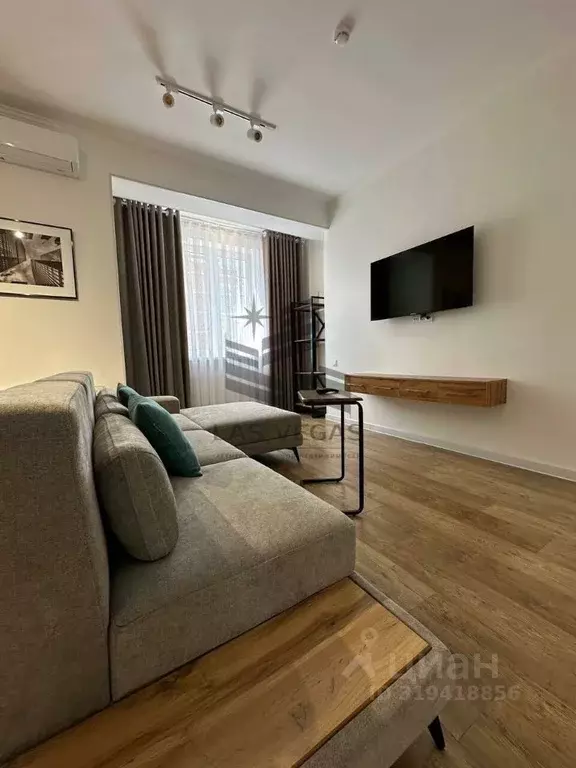 2-к кв. Татарстан, Казань ул. Калинина, 19 (60.0 м) - Фото 1