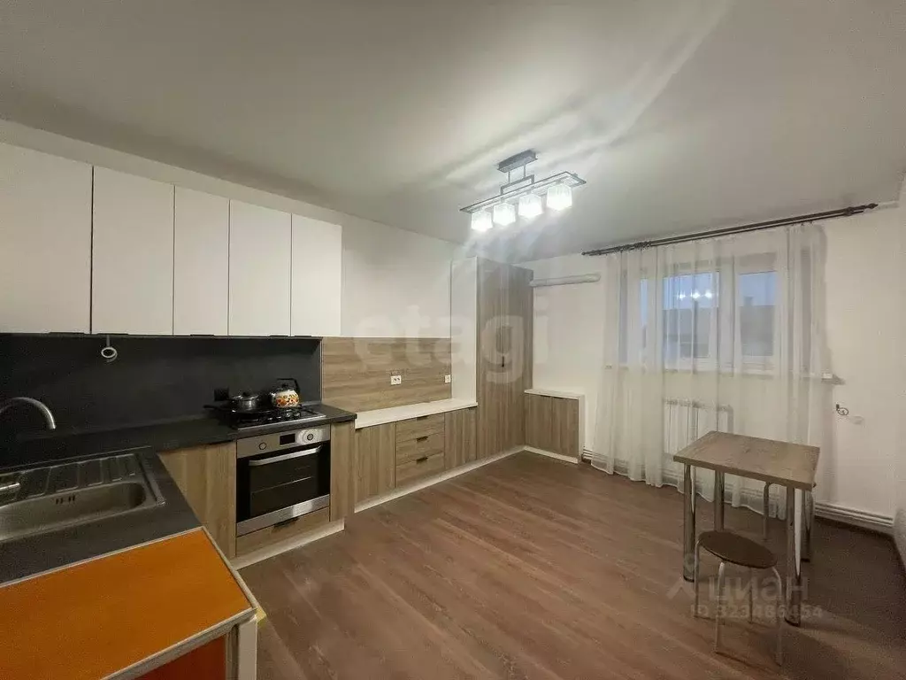 1-к кв. Костромская область, Кострома Пантусово мкр, бул. Михалевский, ... - Фото 2