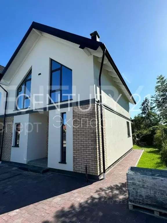 Таунхаус в Калининградская область, Зеленоградский муниципальный ... - Фото 2