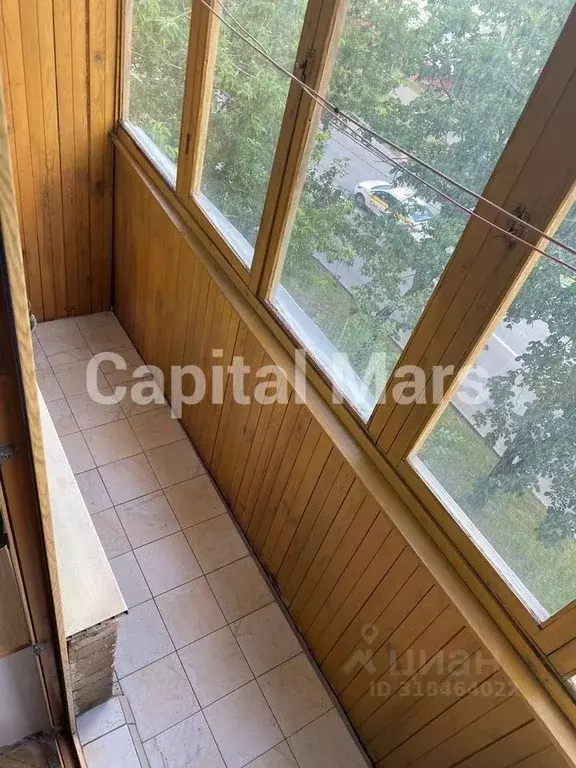 2-к кв. Москва Пулковская ул., 19К1 (38.0 м) - Фото 1