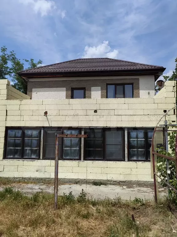 Дом 82 м на участке 6 сот. - Фото 0