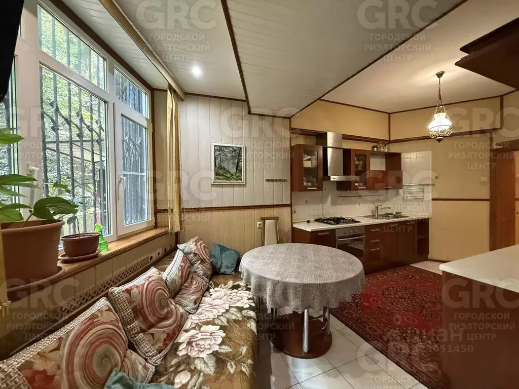 4-к кв. Краснодарский край, Сочи Курортный просп., 98/26 (105.7 м) - Фото 2