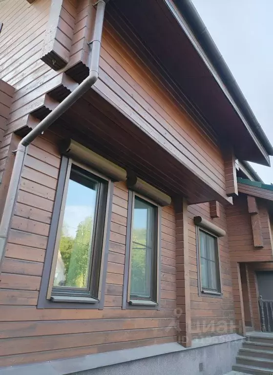 Дом в Московская область, Наро-Фоминский городской округ, Новые ... - Фото 1