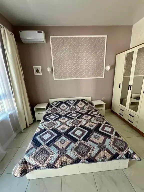 Комната Краснодарский край, Геленджик ул. Голубая Бухта, 5 - Фото 2