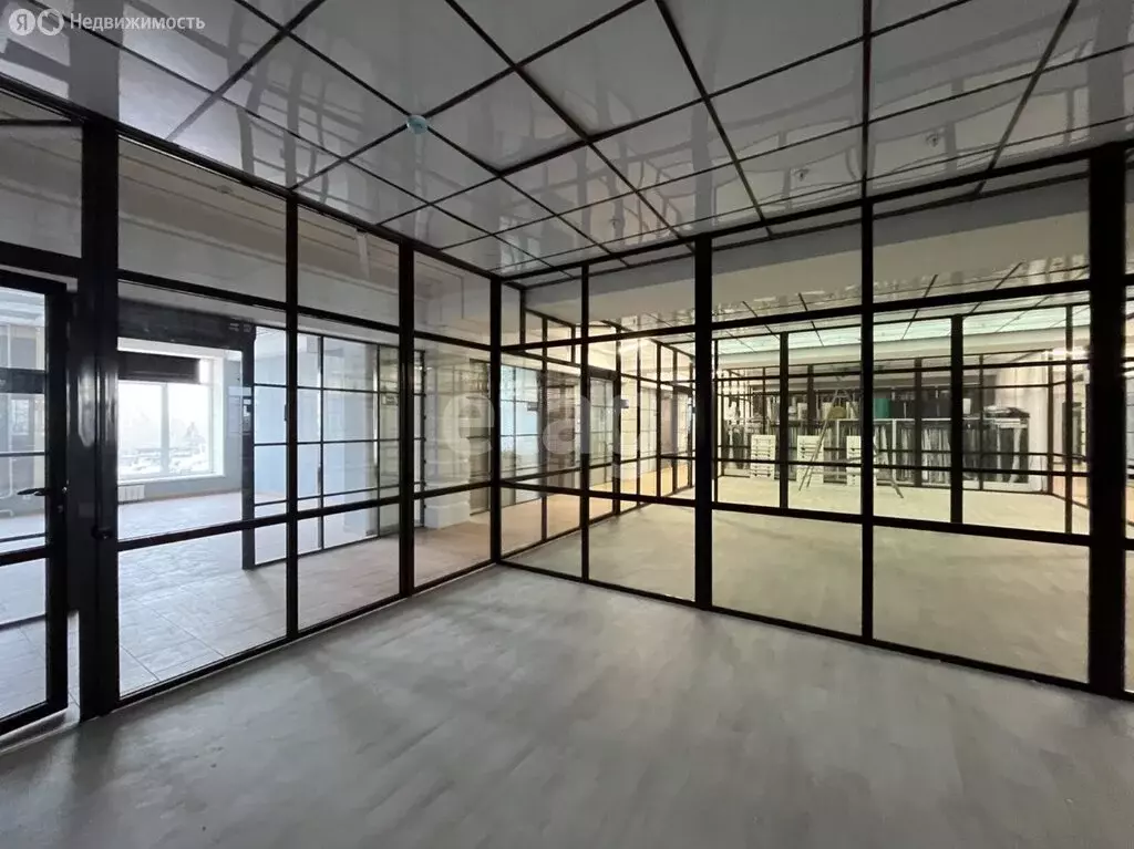 Офис (47.5 м) - Фото 2