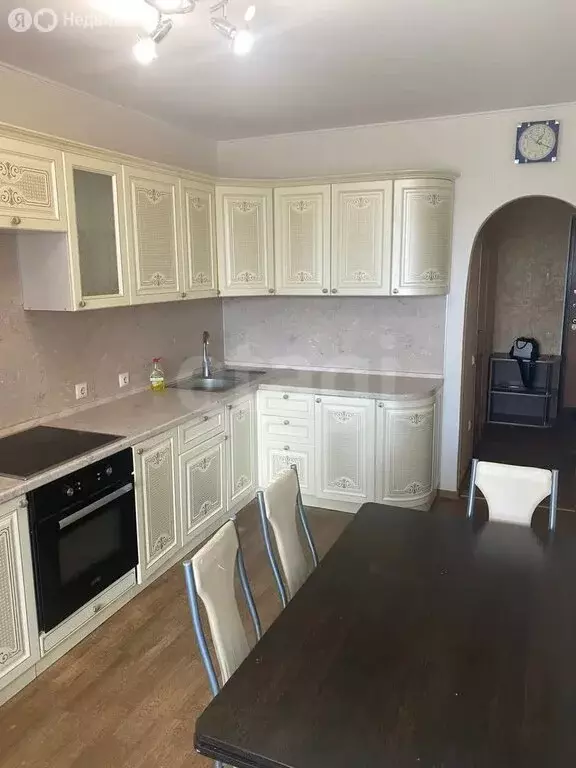 2-комнатная квартира: Тюмень, Холодильная улица, 15 (59.1 м) - Фото 1