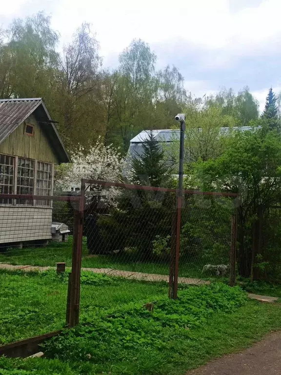 Участок 8 сот. (СНТ, ДНП) - Фото 0
