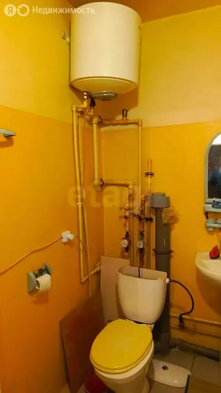 Квартира-студия: Шадринск, Проектная улица, 2к1 (29.3 м) - Фото 2