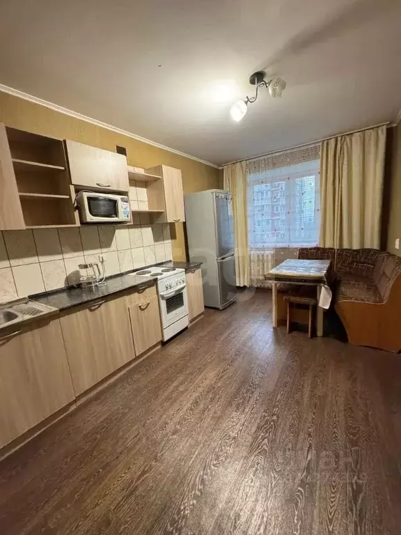 1-к кв. Амурская область, Благовещенск Игнатьевское ш., 14/9 (40.2 м) - Фото 1