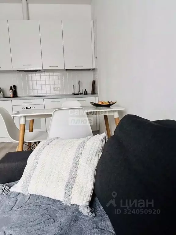 2-к кв. Москва Выборгская ул., 7к1 (38.0 м) - Фото 2