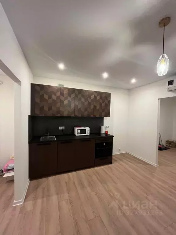 2-к кв. Москва Амурская ул., 2к1 (57.8 м) - Фото 1