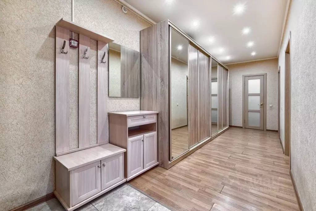 2-к кв. Московская область, Видное ул. Березовая, 9 (67.3 м) - Фото 1