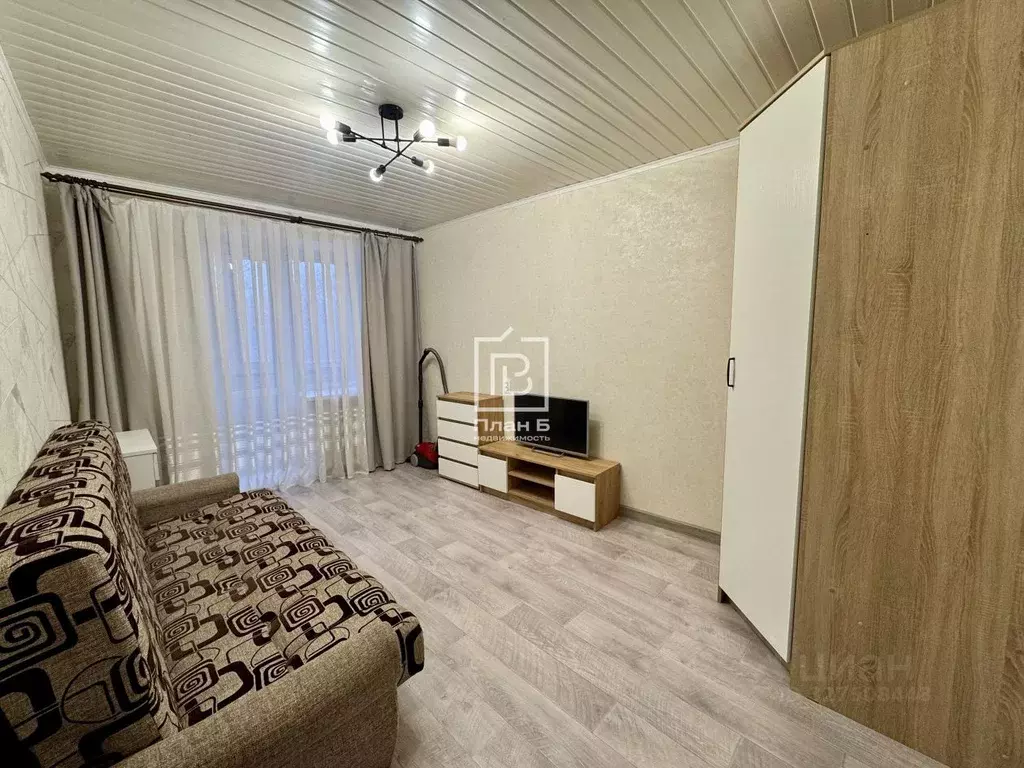 2-к кв. Калужская область, Калуга пл. Мира, 2 (40.8 м) - Фото 2