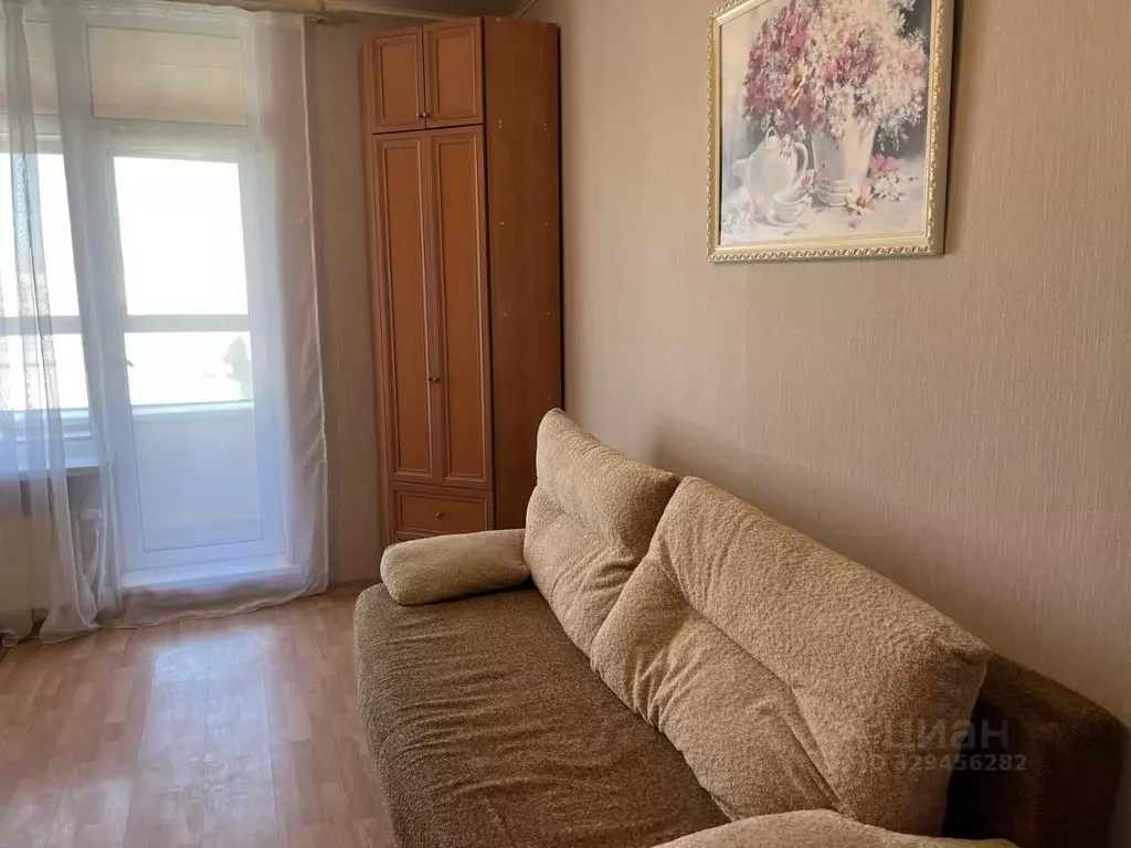 Студия Санкт-Петербург Московский просп., 73к5 (28.0 м) - Фото 2