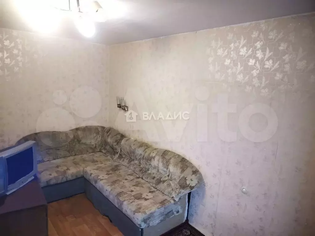 1-к. квартира, 21 м, 2/5 эт. - Фото 0