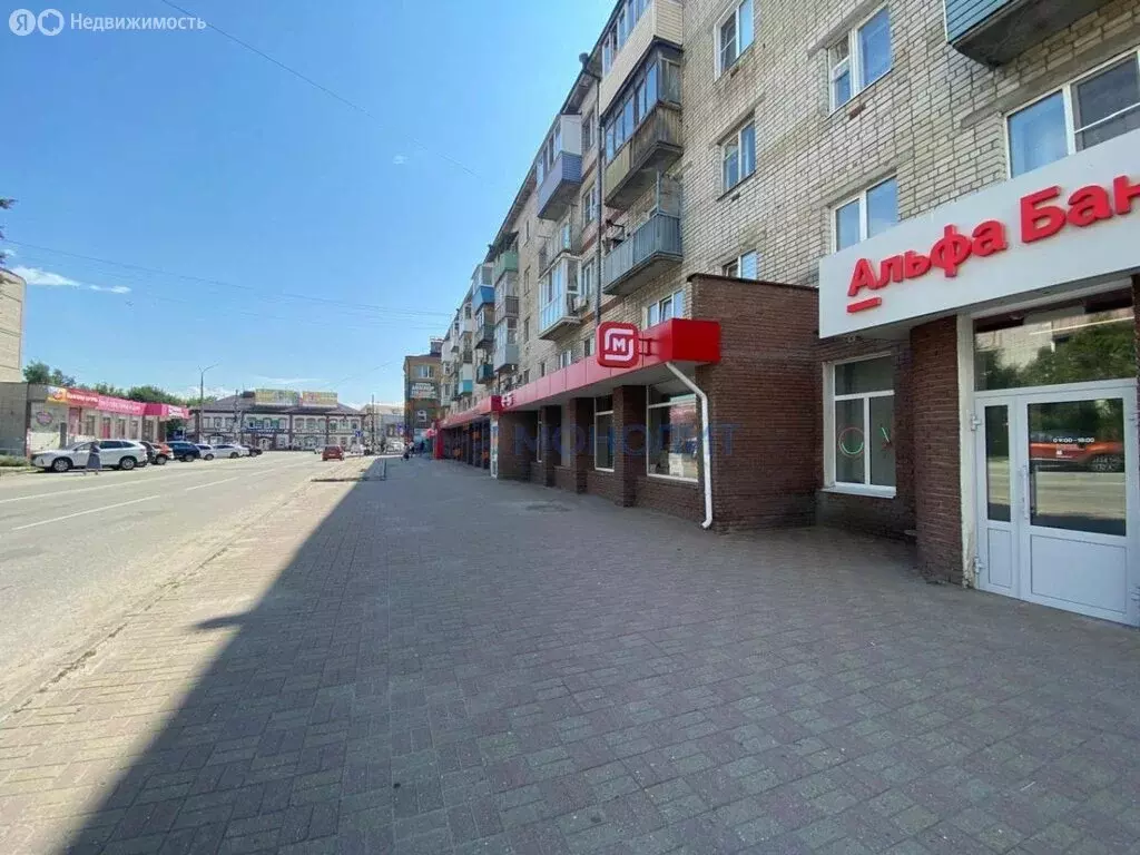 Помещение свободного назначения (250 м) - Фото 1