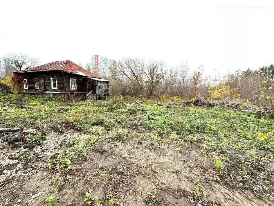 Участок в Самара, Новомайская улица, 18 (8 м) - Фото 0