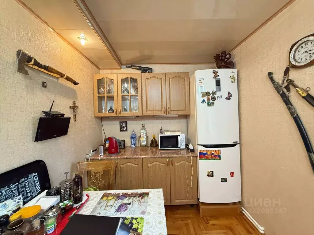 2-к кв. Кабардино-Балкария, Прохладный ул. Свободы, 319 (51.0 м) - Фото 2