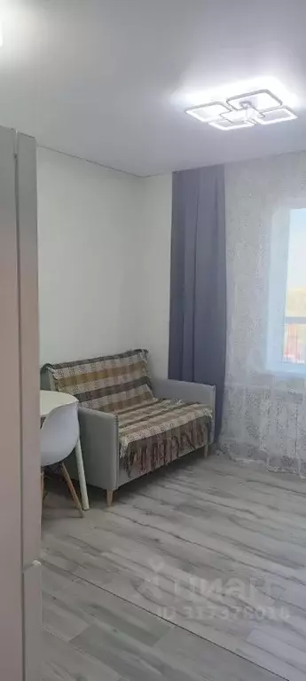 2-к кв. Новосибирская область, Новосибирск ул. Пархоменко, 19 (36.0 м) - Фото 1
