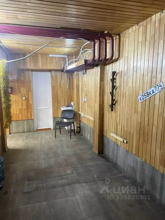 Склад в Башкортостан, Уфа Петергофская ул., 2Б (65 м) - Фото 1