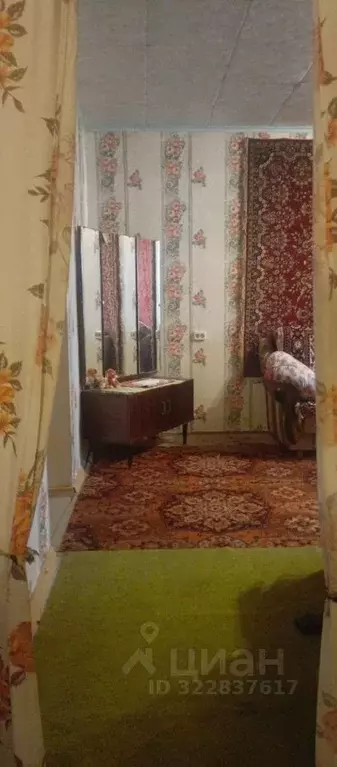 3-к кв. Калужская область, Малоярославец Коммунистическая ул., 4 (59.0 ... - Фото 2