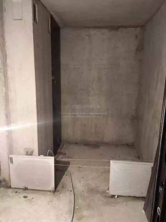 Продаётся квартира-студия, 17.1 м - Фото 0
