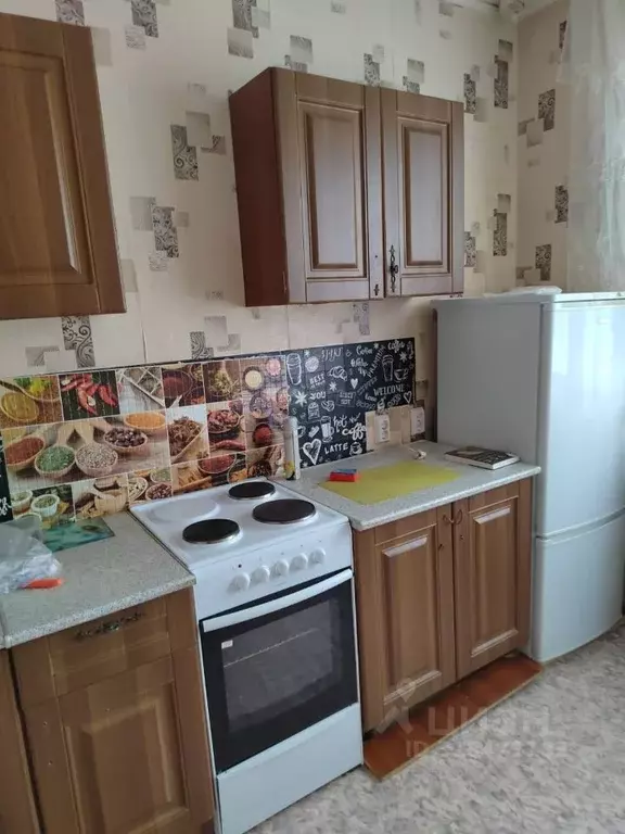 1-к кв. Алтайский край, Барнаул ул. Сергея Семенова, 17 (50.0 м) - Фото 0