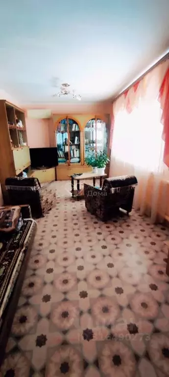 Дом в Волгоградская область, с. Ольховка, Зареченский кв-л  (70 м) - Фото 0