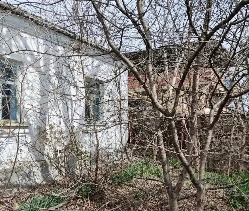 Дом в Крым, Керчь ул. Большая (48 м) - Фото 2