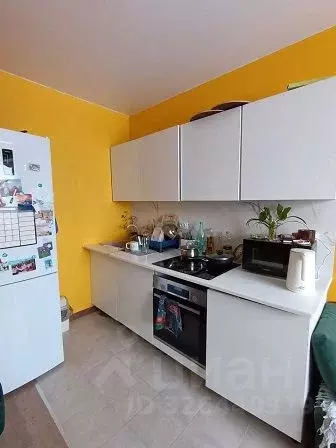 1-к кв. Московская область, Балашиха ул. Безымянная, 14 (35.4 м) - Фото 1