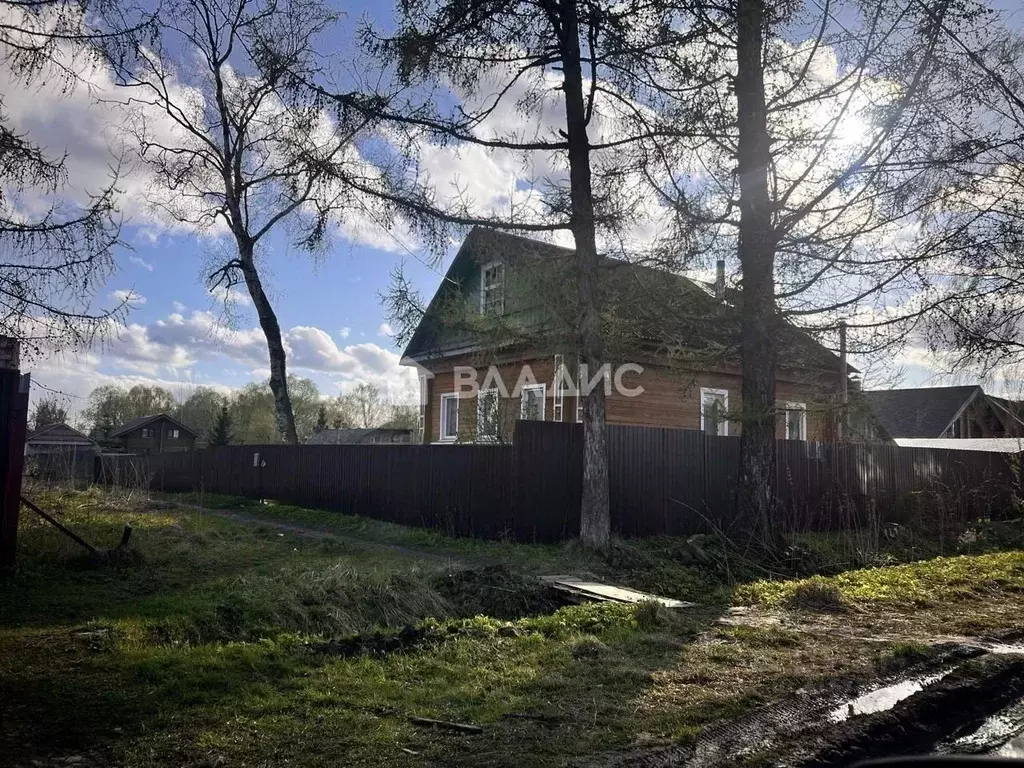 Дом в Ярославская область, Рыбинск Заволжский п/р, ул. Новолосевская, ... - Фото 1