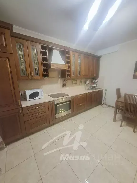 2-к кв. Московская область, Подольск ул. 43-й Армии, 19 (72.0 м) - Фото 2