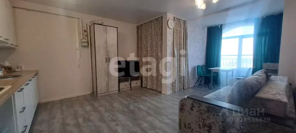 1-к кв. Краснодарский край, Ейск Армавирская ул. (49.0 м) - Фото 2