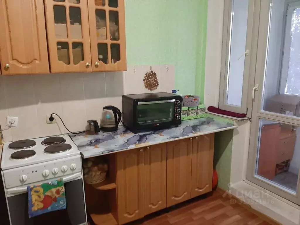 2-к кв. Москва Синявинская ул., 11к15 (55.0 м) - Фото 1