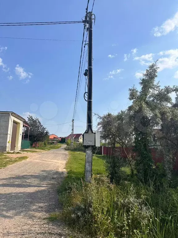 Участок 15 сот. (ИЖС) - Фото 0