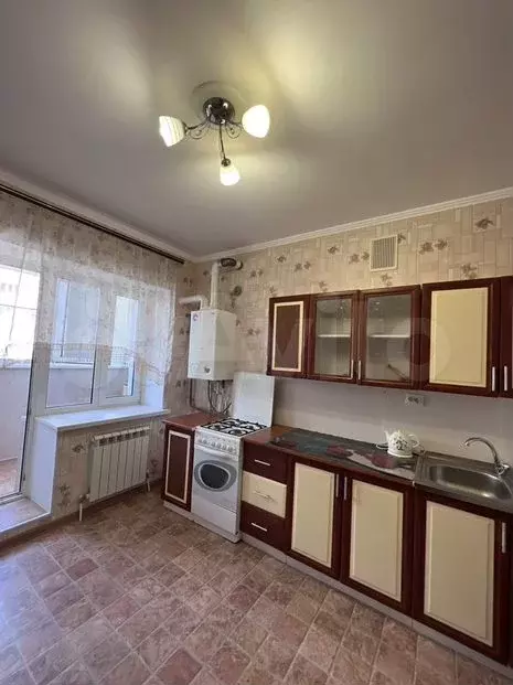 1-к. квартира, 40м, 4/9эт. - Фото 0