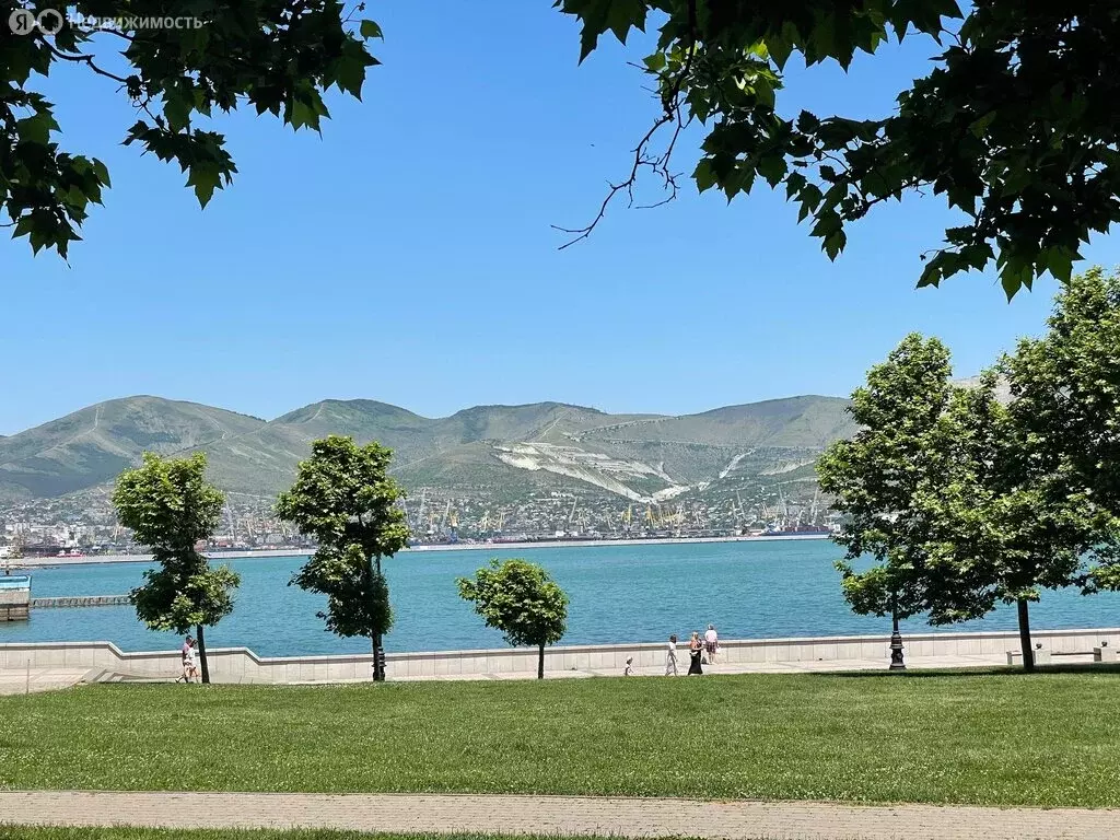 3-комнатная квартира: Новороссийск, улица Свердлова, 16 (57 м) - Фото 1