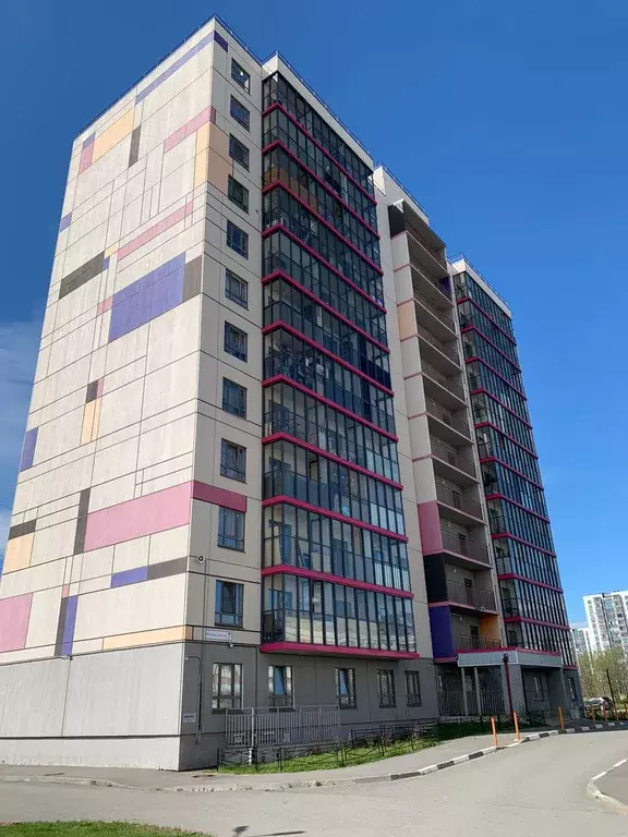 Продаётся квартира-студия, 22.3 м - Фото 0