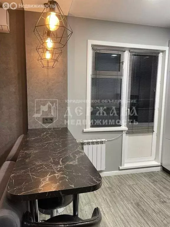 1-комнатная квартира: Кемерово, 1-я Заречная улица, 11 (34 м) - Фото 1