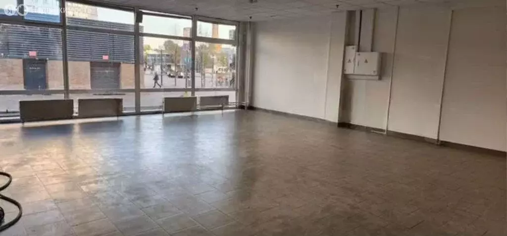 Торговая площадь (124.6 м) - Фото 1