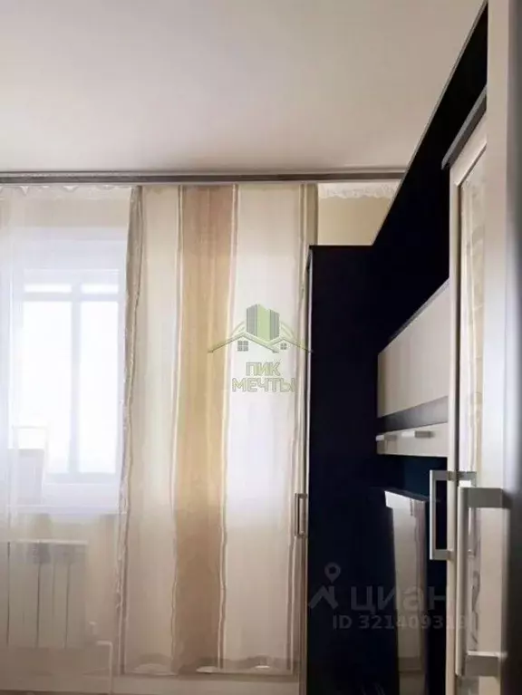 1-к кв. Бурятия, Улан-Удэ ул. Модогоева, 2 (40.6 м) - Фото 1