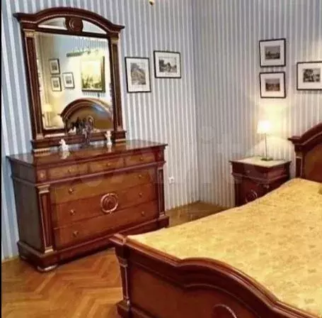 3-к. квартира, 95 м, 8/12 эт. - Фото 0