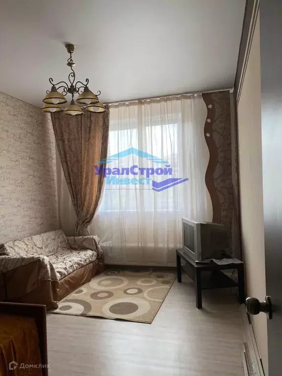 Продаётся 1-к квартира, 33.3 м - Фото 1