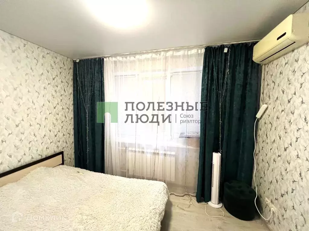 Продаётся 2-к квартира, 37.1 м - Фото 0