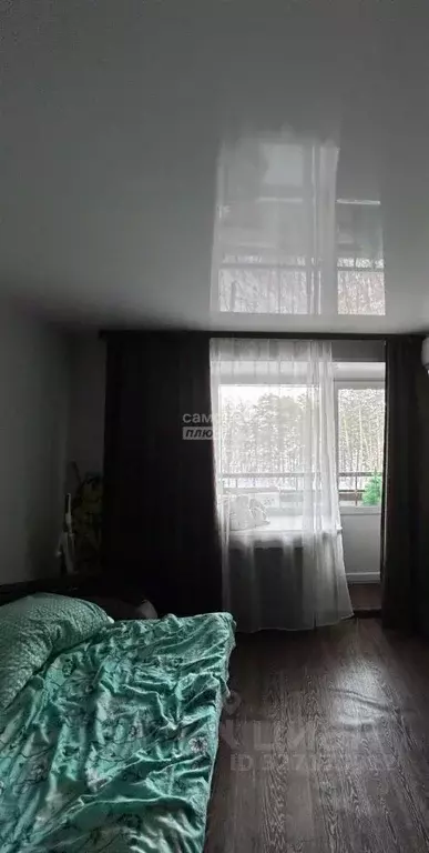 2-к кв. Томская область, Северск Коммунистический просп., 84 (45.0 м) - Фото 0