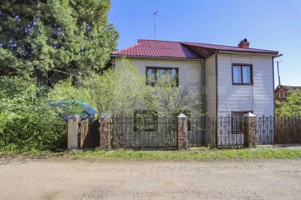 Дом 180 м на участке 4 сот. - Фото 1